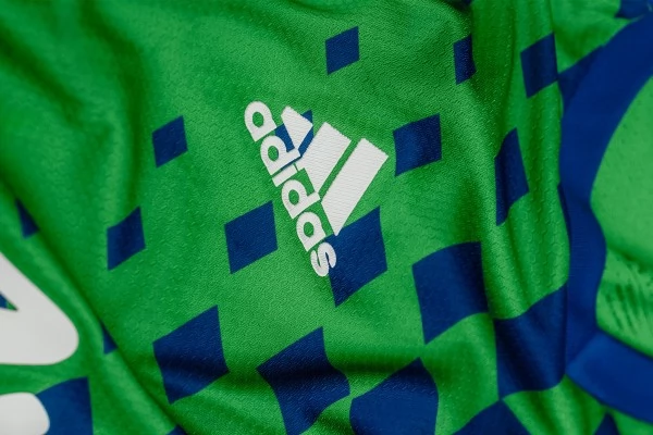 Maillot de Foot Seattle Sounders Tenue Domicile 2022-23